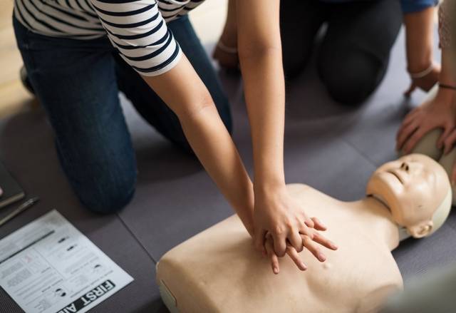cpr-training cpr-training