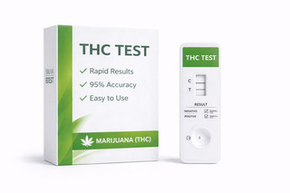 thc test thc test
