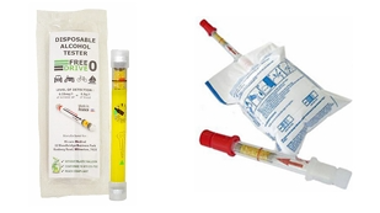 disposable alcohol tester disposable alcohol tester