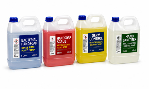 disinfectants disinfectants