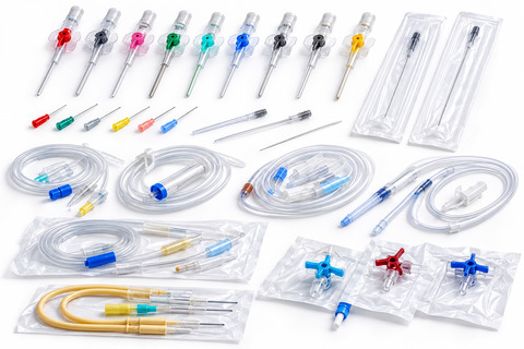 sterile medical supplies catalog display sterile medical supplies catalog display