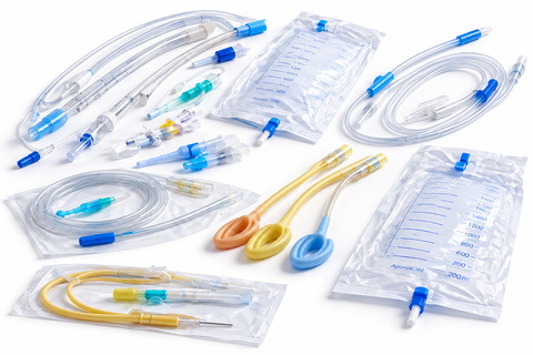 sterile medical tubing and drainage sets sterile medical tubing and drainage sets