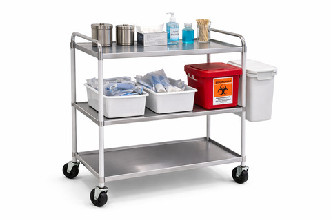 dressing trolley dressing trolley