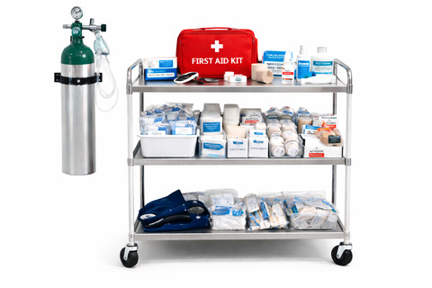 emergency equip emergency equip