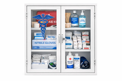 medical cabinet medical cabinet