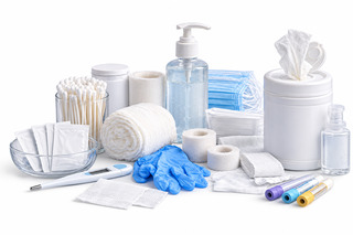 clinical supplies collection clinical supplies collection