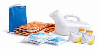 emergency medical supplies still life emergency medical supplies still life